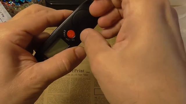 Электронные весы WeiHeng с Aliexpress. смотреть онлайн