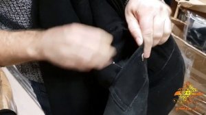 Куртка лётная меховая Пилот нагольная ГОСТ