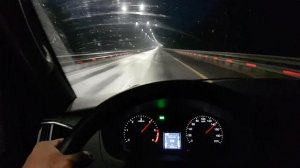 (+) Немного про динамику/скорость УАЗ Патриот 2021 на колёсах 32"