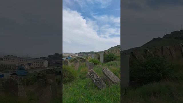 ТАРКИ. Махачкала Арслан Акаев