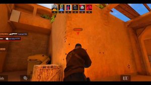 как научиться играть в три пальца в standoff 2||#стандофф2#standoff2 #so2#subscribe#fypシ