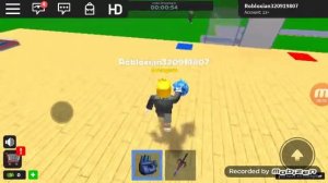 Roblox игра roblox