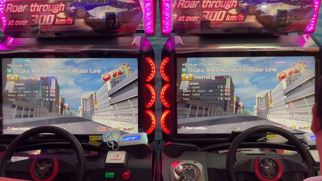 WMMT6RR Jakun Brother is BACK ‼️ VS VeXeS InFamous Tag Team Battle Wangan Midnight Maximum Tune смотреть онлайн