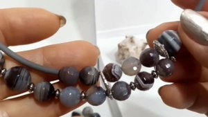 Камень Агат