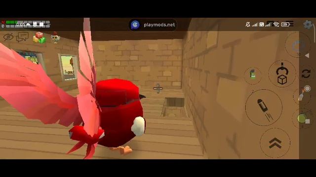 Я ВЫЗВАЛ СЕСТРОЙ С БРАТИШКОЙ МЯСНОЙ КУРИЦУ смотреть онлайн