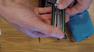 Bose SoundLink Color II disassembly