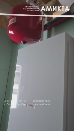 Отопление для каркасного дома
