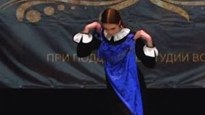 ШОУ ВЕНЗДЕЙ 20.11.21
