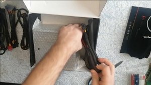 Пробуем RTX 4060 и XEON E5 2666v3.