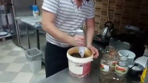 Как приготовить соус пелати