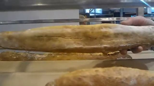 ROTOSOLE 3 SEMELLE APRES DEFOURNEMENT.3gp смотреть онлайн