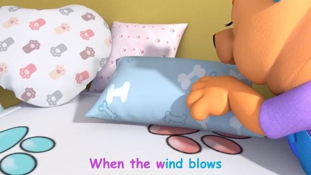 Doggyland Nursery Rhymes For Kids | Doggyland Compilation