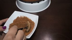 ШОКОЛАДНЫЙ ПИРОГ ИЗ НИЧЕГО В МУЛЬТИВАРКЕ