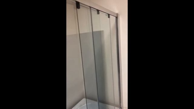 Душевая шторка GoodDoor WTW смотреть онлайн