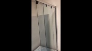 Душевая шторка GoodDoor WTW