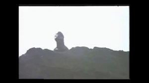 Tirano's Claw - A Strange Korean Dinosaur Film