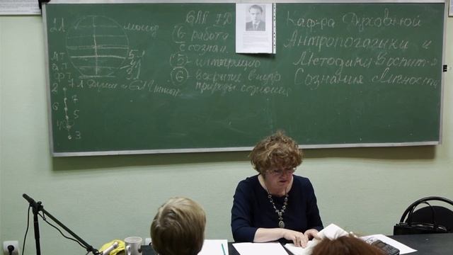 Жизненный путь Василия Александровича Сухомлинского (продолжение) смотреть онлайн