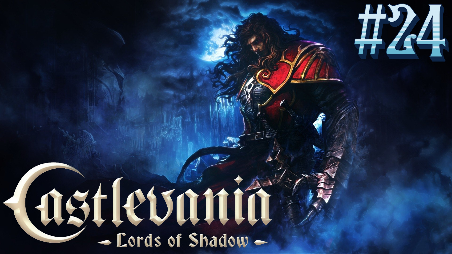 русификатор castlevania lords of shadow стим фото 36