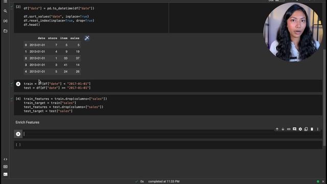 Complete Machine Learning Project for Absolute Beginners (Tutorial)