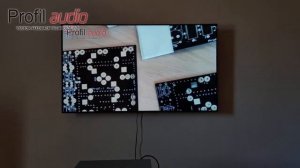 Как звучит 7 модель усилителя PAS-240 ?