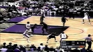 Vince Carter - Impossibly Great Dunker (Complete Career Dunkumentary)