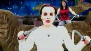 Маша Макарова - Парабеллум