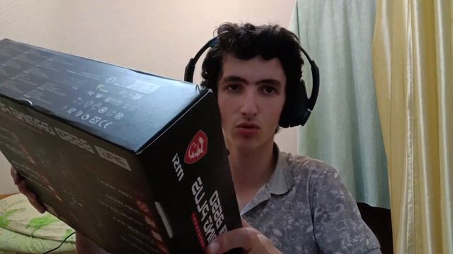 ОБЗОР НА МАТЕРИНСКУЮ ПЛАТУ - MSI MPG B550 GAMING PLUS AMD MOTHERBOARD смотреть онлайн