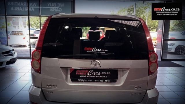 2013 GWM H5 смотреть онлайн