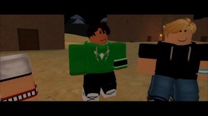 Ben 10: Omni-Force | 2x05 | Sneak Peek | Roblox Series