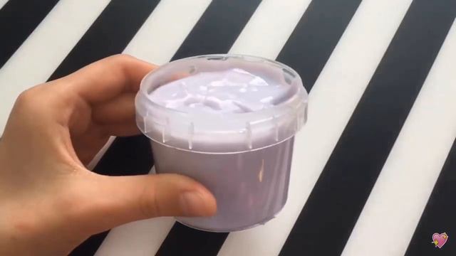 Пришла посылка с слаймами из клея элмерса! Какие они?🧐 смотреть онлайн