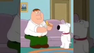 Peter, what are you doing? Crack.