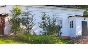 Путешествие по деревне Лужесно (Витебский район)