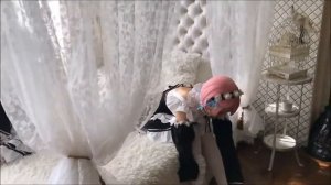 Что такое косплей?