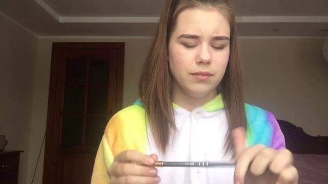 Моя коллекция косметики в 14 лет~