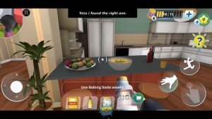 Nick and Tani Funny Story Chapter Yee haw All levels 1-3