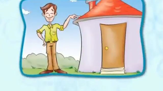 Видео Starlight Starter Module 4 Unit 8 My senses Английский в фокусе для 1 класса