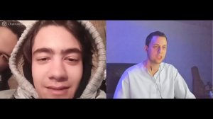 Я сыграл MACAN и MiyaGi в ЧатРулетке live looping