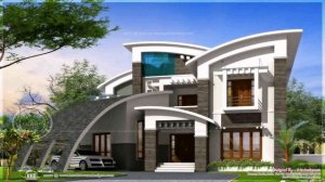 Small Modern Contemporary House Design