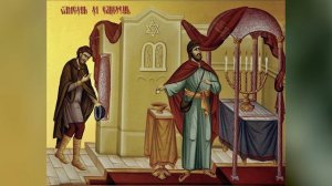 Притча о мытаре и фарисее