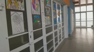 ДРОЦ "Надежда". Вилейское водохранилище. Май 2022