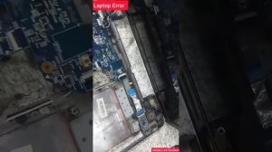 Lenovo Z570 No Display | Lenovo ideapade LZ57 MB motherboard dead solution