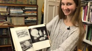 ? Книги о Современной керамике Настя Любич Волшебство керамики