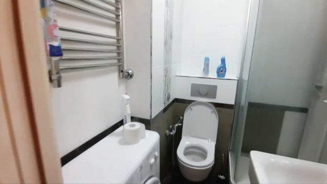 2-х комнатная квартира рядом с Патриаршими! смотреть онлайн