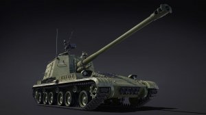 NEW EVENT tank PLZ-83-130 TEST DRIVE!