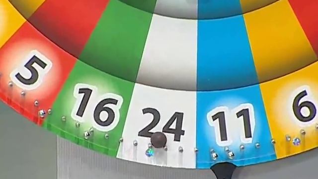 1033-й тираж лотереї "Лото-Забава" смотреть онлайн