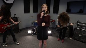 Ruin My Life  - Zara Larsson (Cover by First To Eleven)