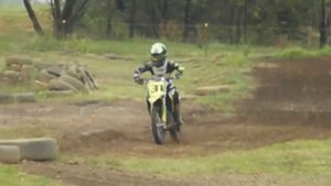Kawasaki KX 85 vs Honda CR 85