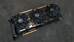 ASUS ROG Strix Radeon RX 5700: Обзор с Полной Разборкой