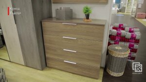 Комод Тайлер