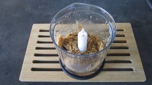 ОРЕХОВАЯ ПАСТА ИЗ ФУНДУКА / ДЕШЕВЛЕ МАГАЗИННОЙ, БЕЗ СОЛИ И САХАРА